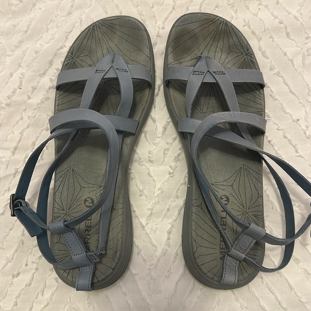 Merrell Strappy Sandals